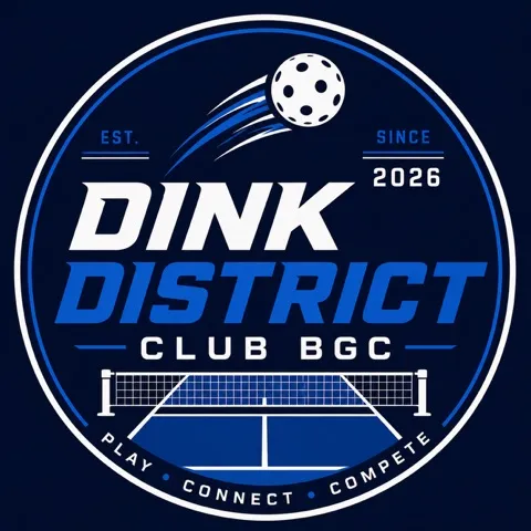 Dink District BGC 
