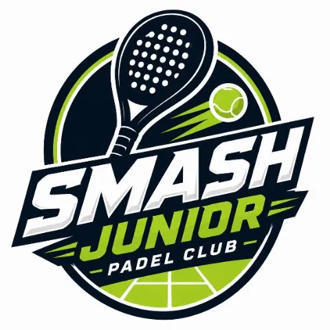 SMASH Junior Padel Club