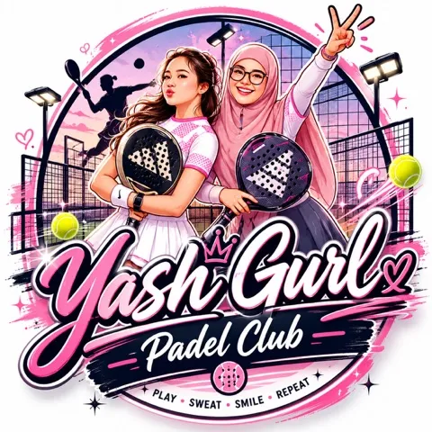 Yash Gurl Padel Club