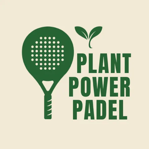 Plant Power Padel