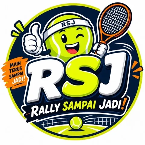 Rally Sampai Jadi