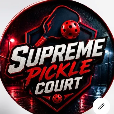 Supreme Pickle Court