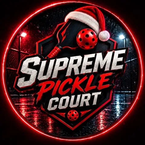 Supreme Pickle Court