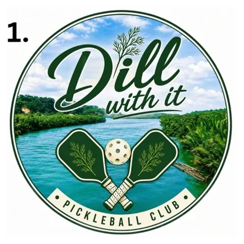 Dill With It