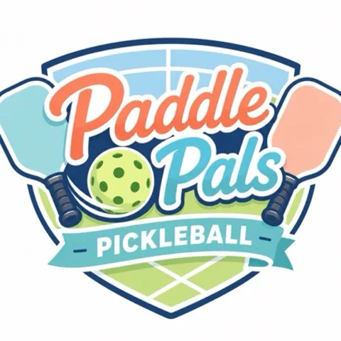 Paddle Pals Pickleball