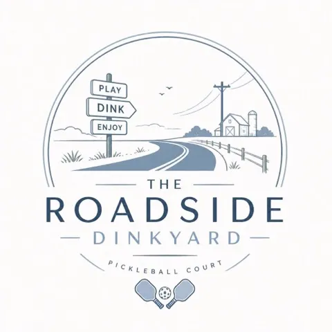 The Road Side Dink Yard