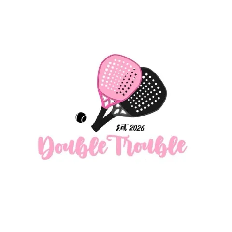 Double Trouble Padel
