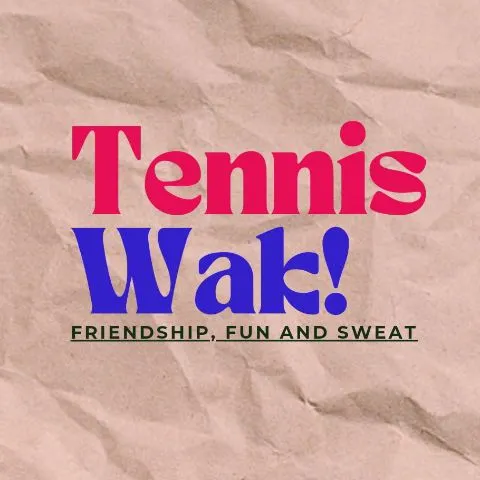 Tennis Wak!