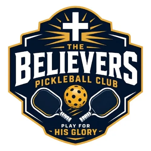 The Believers Pickleball Club