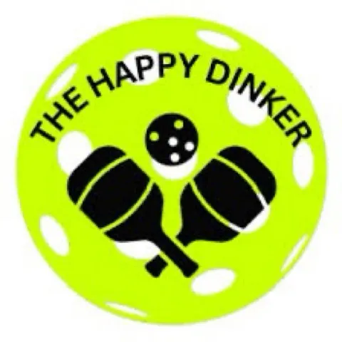 Happy Dinkers Pickleball Club