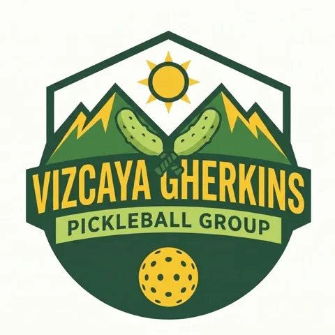 Vizcaya Gherkins PickleGroup