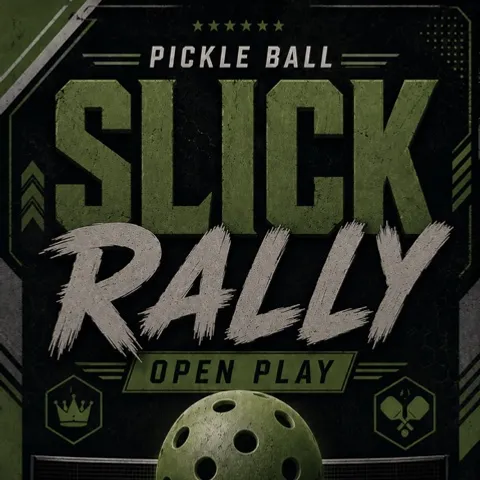 SLICK RALLY 