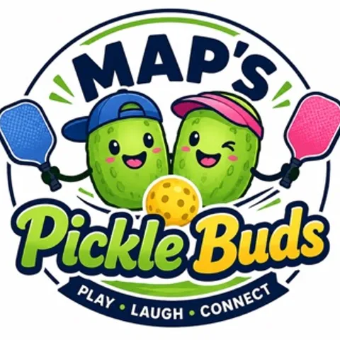MAP's Pickle Buds