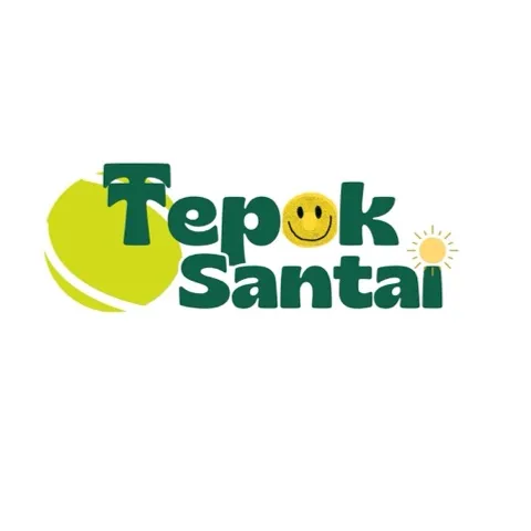 TEPOK SANTAI 