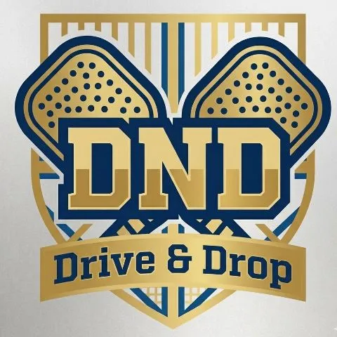 DND (Drive & Drop)