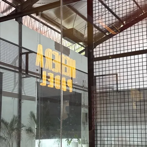Suka suka aja