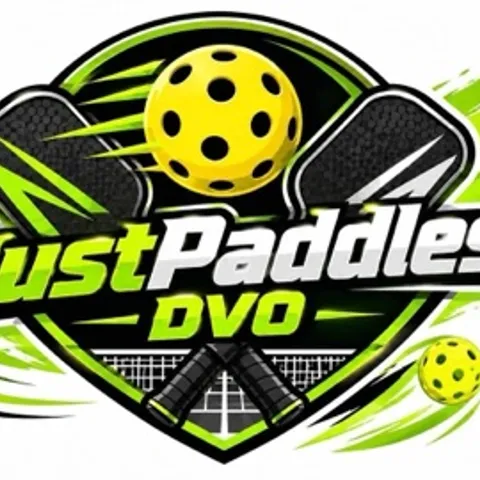 JustPaddles Dvo🌸