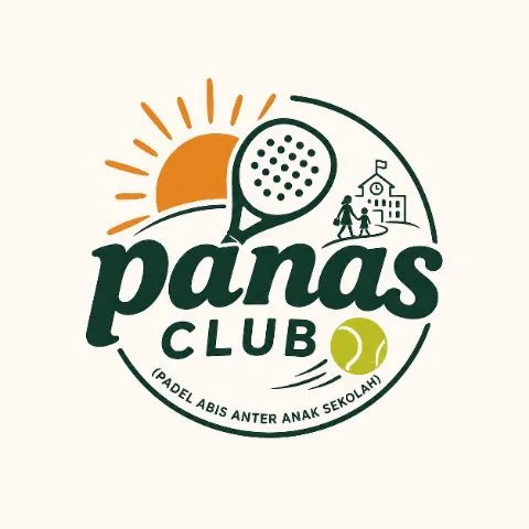 Panas club (padel abis anter anak sekolah)