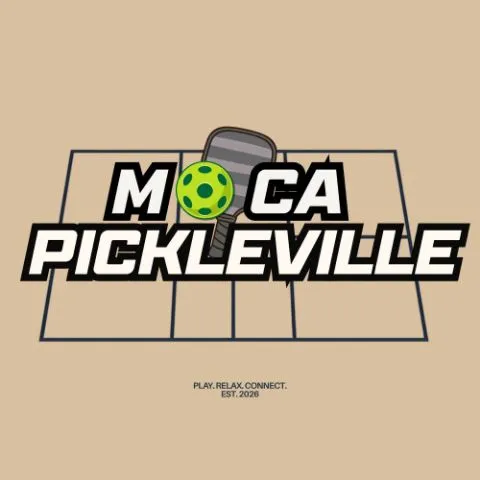 MoCA Pickleville