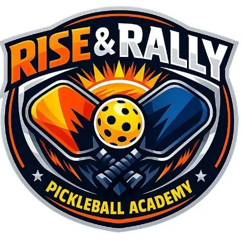 Rise & Rally Pickleball Academy