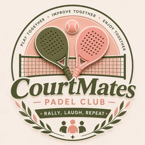 COURT MATES PADEL CLUB