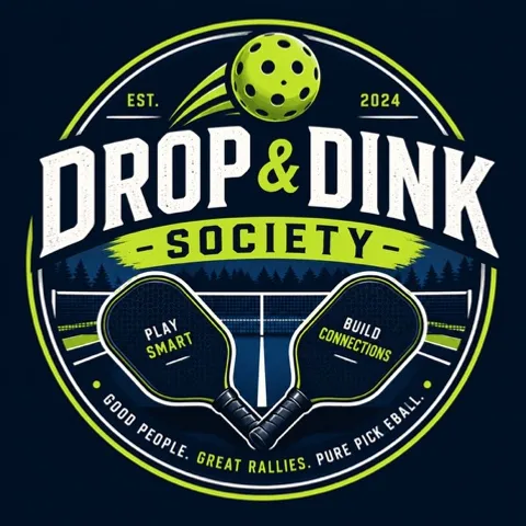Drop & Dink Society