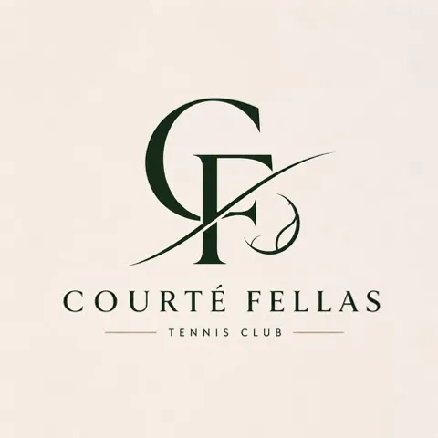 COURTÉ FELLAS