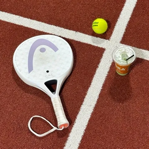 Padel Ngasal 🎾