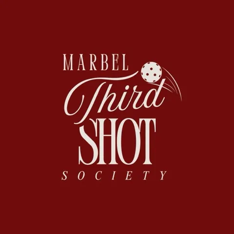 Third Shot Society Marbel