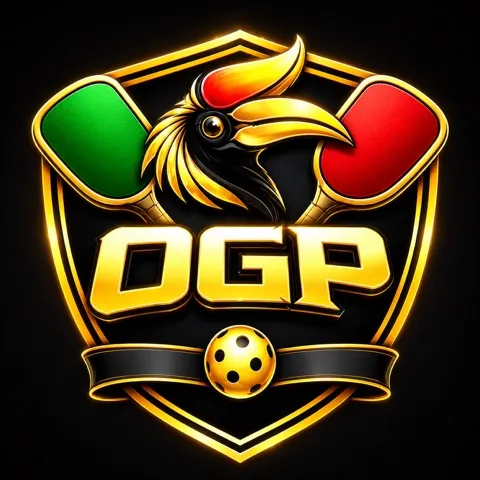 OGP Pickleball Club