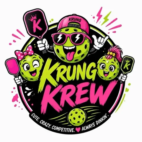 The Krung Krew