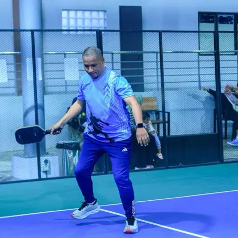 SSBJ PICKLEBALL