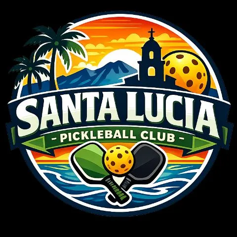 SANTA LUCIA PICKLEBALL CLUB