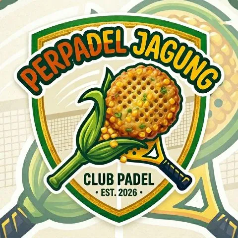 Perpadel Jagung