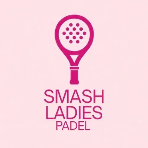 SMASH LADIES PADEL