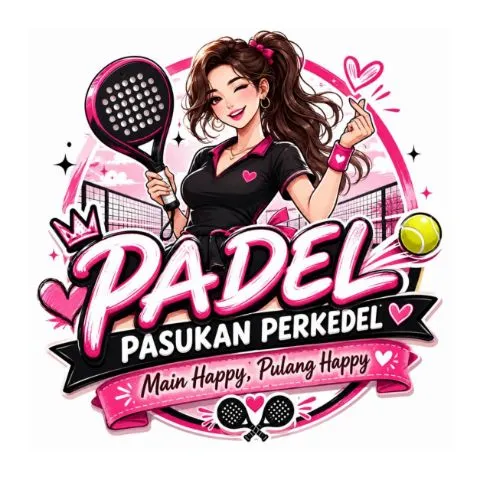Padel - Pasukan Perkedel