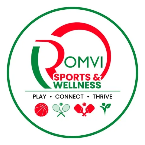 ROMVI Pickleball
