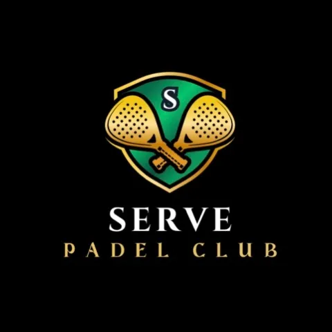 Serve Padel