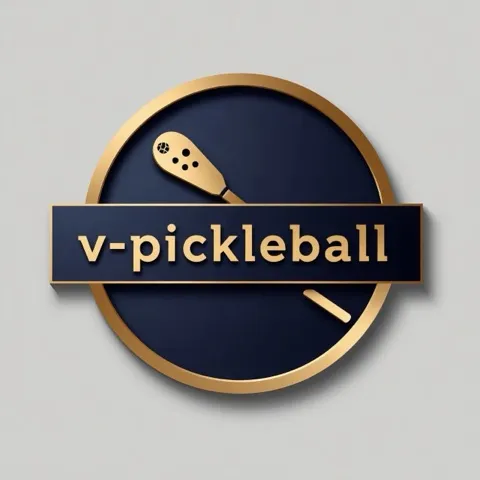 V-pickleball