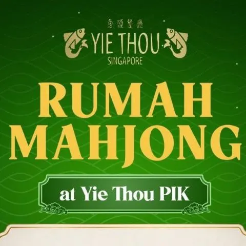 Rumah Mahjong