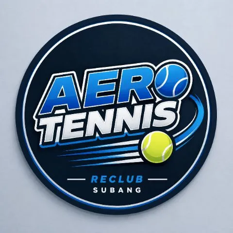 Aero Tennis Subang 