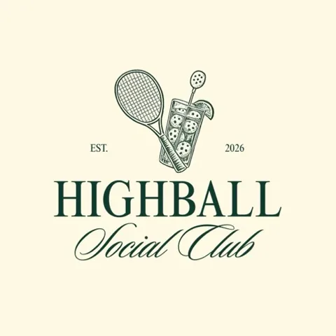 Highball Social Club