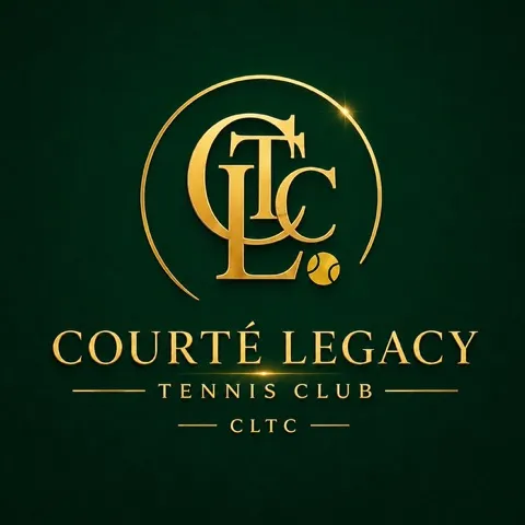 Courté Legacy Tennis Club (CLTC)