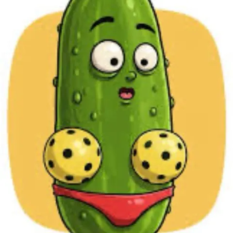 Pickle B👀bs