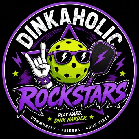 Dinkaholic Rockstars