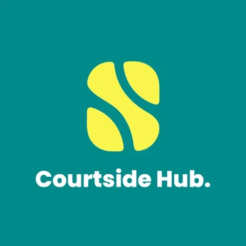 Courtside Hub.