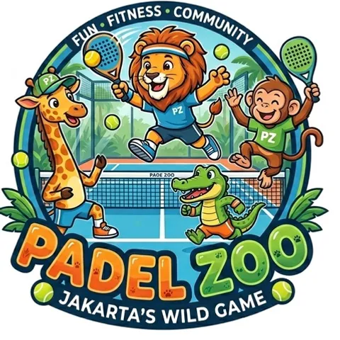Padel Zoo