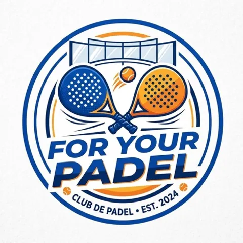For your padel