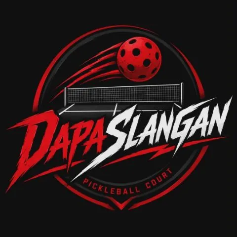 DapaSlangan Pickleball Court