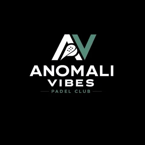ANOMALI VIBES